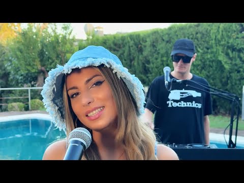 Yessia On Deck ✨ | El Regalo-Junco (Versión Flamenkita Live)