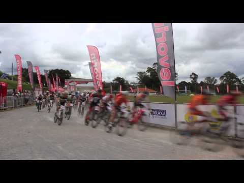 Melhores Momentos 2ª etapa CIMTB 2015