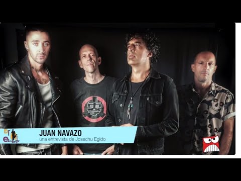 La Consulta del Dr. Escarabajo: Juan Navazo (12-03-2024)