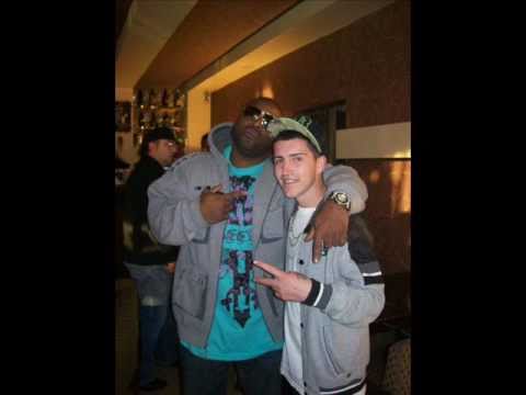 Ori-G ft Snoop-G - What Ever (2011)