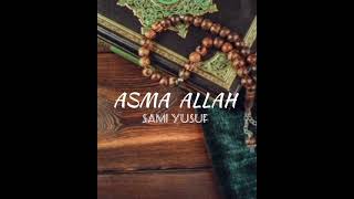Lirik &amp; Terjemahan ~ Asma Allah ~ Sami Yusuf