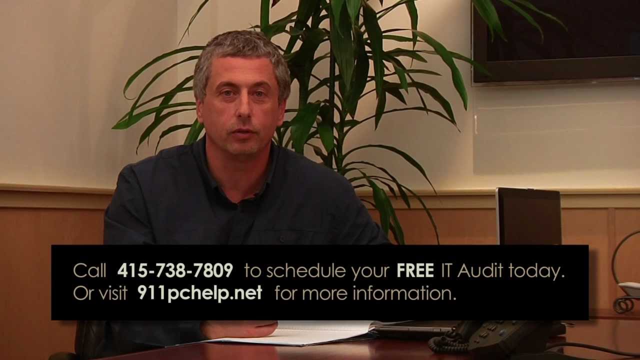 Promotion - IT Services