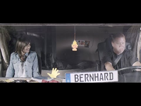 Reise nach Nirgendwo (2015) Trailer