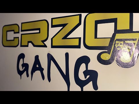 Medley Studio Session - Art, Mc Moura e Tony Mc 012