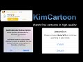 KimCartoon In A Nutshell