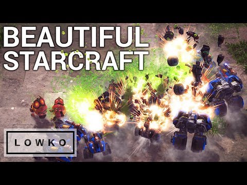 StarCraft 2: Serral vs TIME!