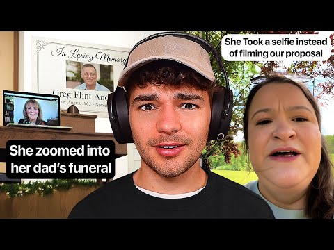 Try Not to Cringe: TikTok Moms