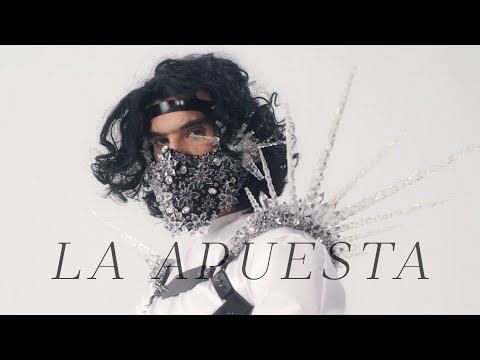 La Apuesta - Cuervo (Video Oficial)