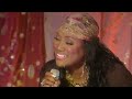 You Are Juanita Bynum UNPLUGGED