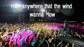 Luke Bryan - Doin&#39; My Thing