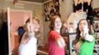 The Kids Are Alright