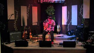 Ledward Kaapana - Ukulele Styles from the Slack Key guitar master