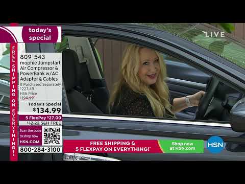 HSN | Electronic Gift Connection 12.11.2022 - 04 PM