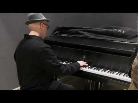 Brian Lynch Discusses Eddie Palmieri