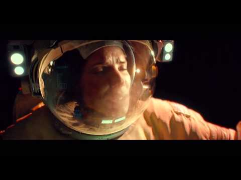 Gravity – Trailer 3 en español (HD)