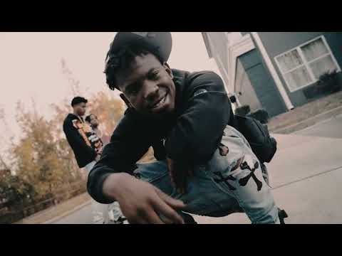 RannoffNumbaNine - Bacc To Bacc (Official Music Video) Dir. @2xfilms22 @rannoffnumbanine