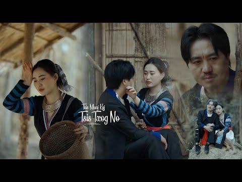 Tsis Muaj Koj Tsis Txog No ➠ Jeeker Ft. Chang Her 【Official MV ✤ New Song 2025】