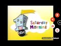 Disney S 1 Saturday Morning Bumpers And Commercials 8 26 2000