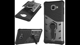 Trenmar Back Cover for Samsung Galaxy J7 Max!!!