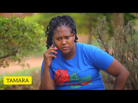 TAMARA MY WIFE EPISODE 1