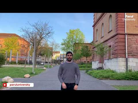 Parul University General video thumbnail 104