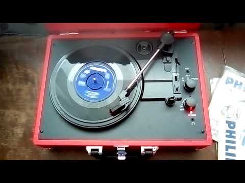 Dick Emery I ..who have nothing 1963