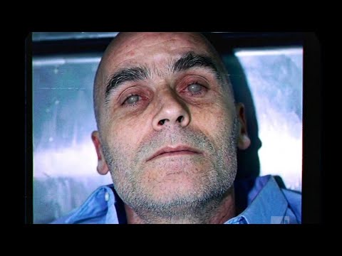 Ted Bundy Corpse