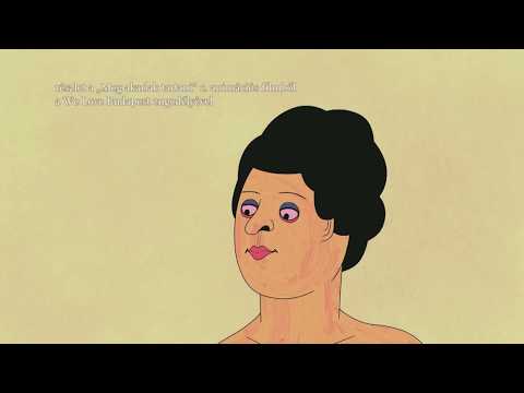 ADY ÉS AZ OPERAHÁZI SZFINX