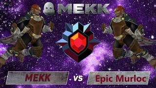Mekk vs Epic Murloc January 2023 Ranked Slippi Bo3