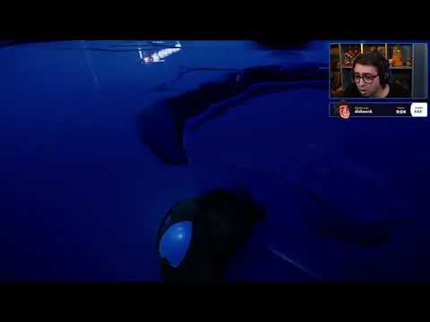 ALANZOKA CAINDO DA CADEIRA KKKKKKKK  - i am fish