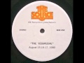 Yes "Run Through The Light" unreleased early mix