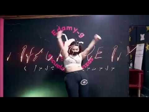 Impacto remix - Daddy Yankee Ft. Fergie - Reggaetón by Yane carrazana