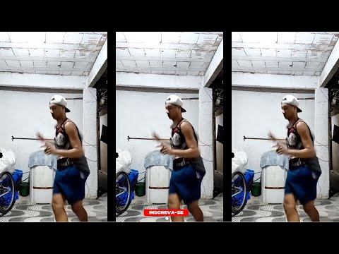 GO DOWN SLOWLY, FRONT YOU PLAY THE XOT4 vs RLK PALALO - TIKTOK [ JUNINHO 22 ]