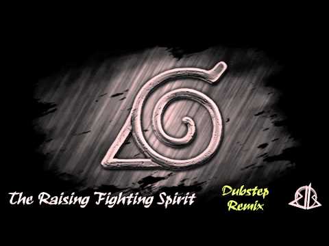 The Raising Fighting Spirit - Dubstep Remix [ dj-Jo ]
