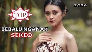 Download lagu LAGU SASAK TERBARU [ NGANAK SEKEQ ] mp3
