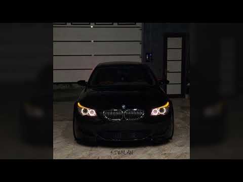 Elmanmusic - U Need It Too (slowed by kirman)