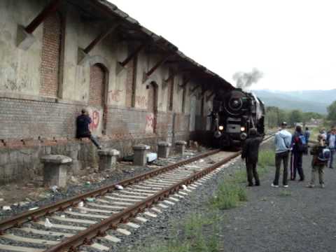 475.111 - Posun nádraží Jirkov