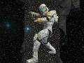 Who was clone commando Gregor? Star Wars Canon Lore #starwars #clonetrooper #rebels