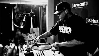 DJ Premier - Physical Stamina (Instrumental)