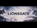 Lionsgate And Color Force 2012