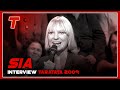 Interview Sia (Taratata N° 309)