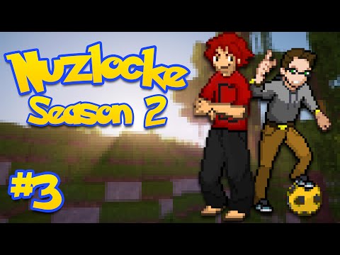 Nuzlocke UHC: S2E03 - A Change in Perspectives
