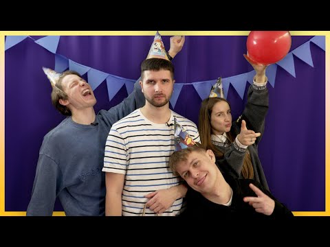 BLOGIAUSIAS GIMTADIENIS