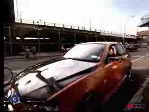 Danny Diablo - Livin' by The Gun $