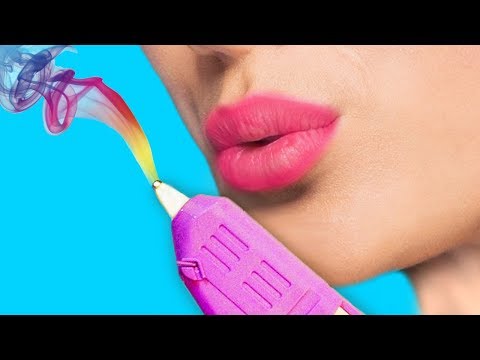 MAKING 25 AMAZING DIY SCHOOL SUPPLIES