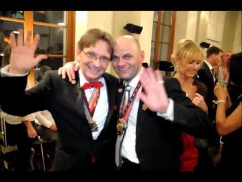 TOP AACHEN - AKV Theaterball 2011