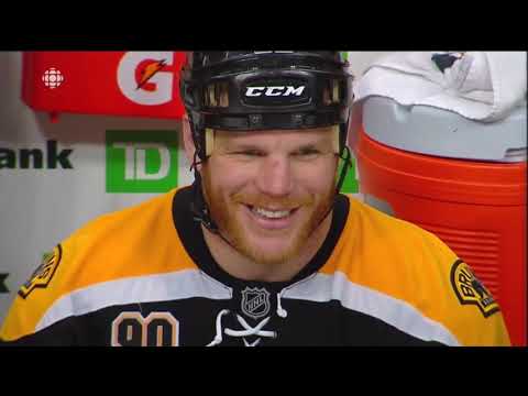 NHL "Childish" Moments