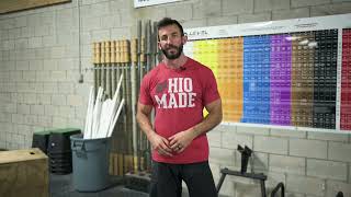 Level Method Assessment - Flexibility