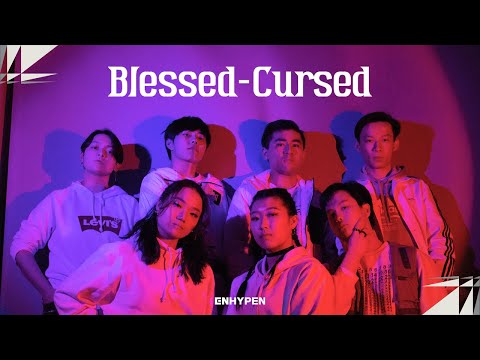 [SEOULAR] - ENHYPEN - 'Blessed-Cursed' Dance Cover