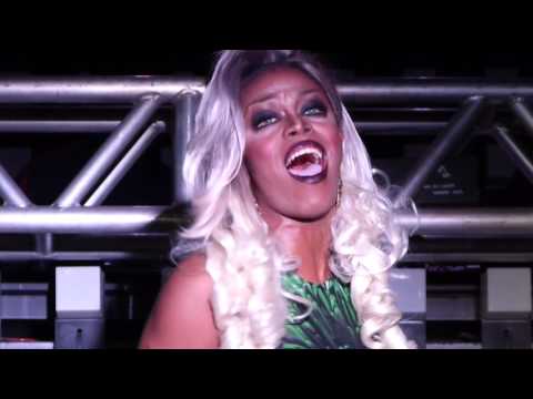 Layla Ken | "ROBYTT MOON ESPECIAL FATALITY" Danger Dance Club (27-05-16) BY LEH SANUTY